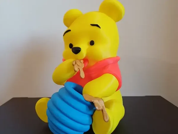 Winnie the Pooh