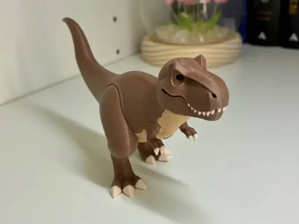 T-Rex - Tyrannosaurus Rex