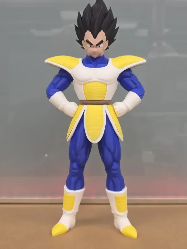 Vegeta Dragon Ball