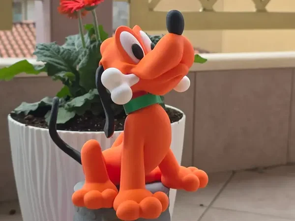 pluto