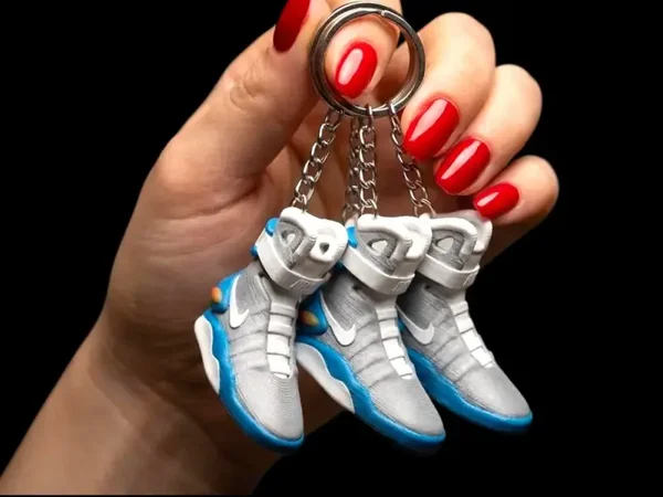 Nike Mag
