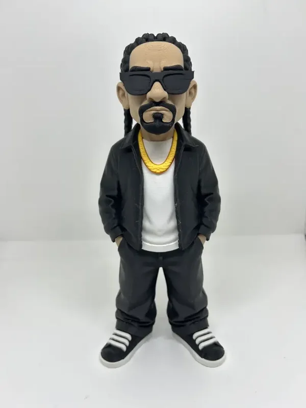 Snoop Dogg - No AMS