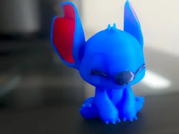 Baby Stitch