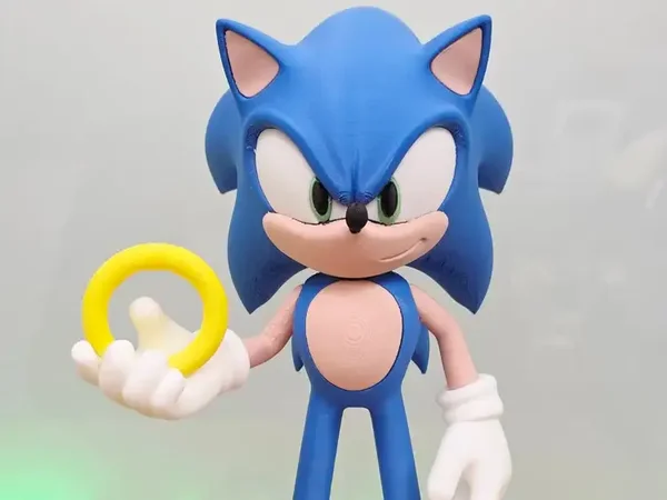 SONIC