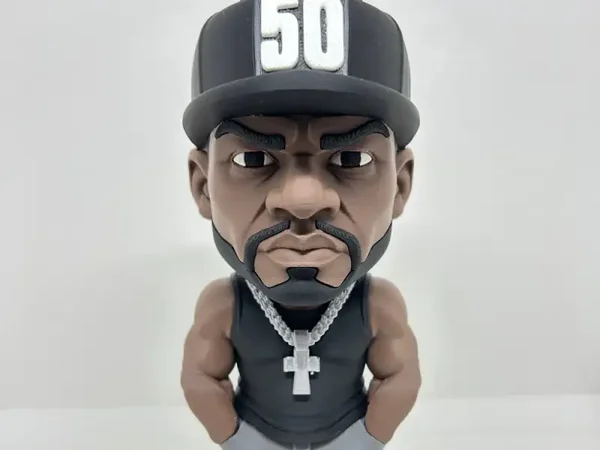 50 Cent
