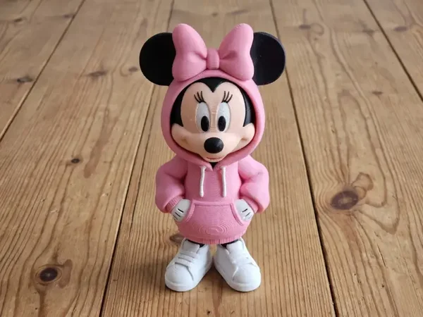 Minnie Mouse