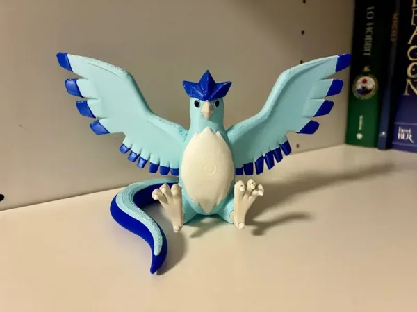 Articuno