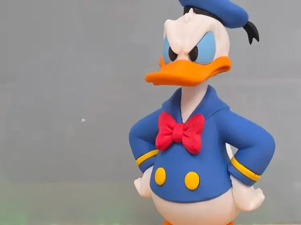 DONALD++DUCK