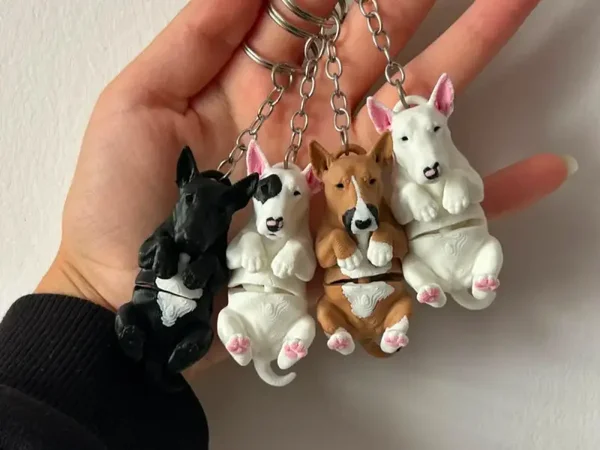 Bull Terriër