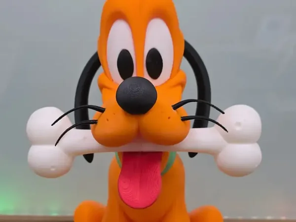 Pluto (Disney)