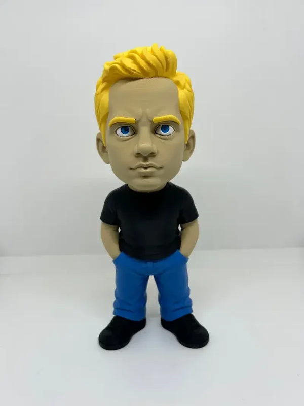 brian