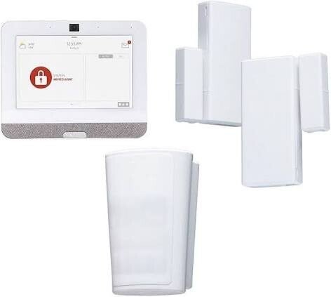 🛡️ Forfait Résidentiel Premium