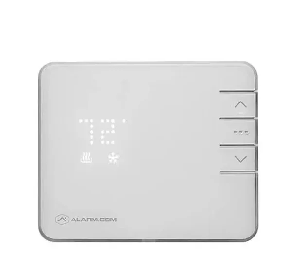 thermostat Alarm.com