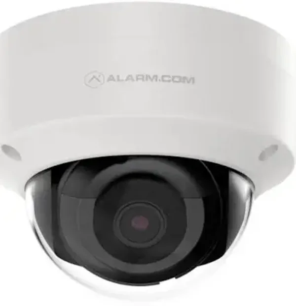 Camera surveillance comercial