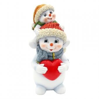 Schneekind Thomas & Johann