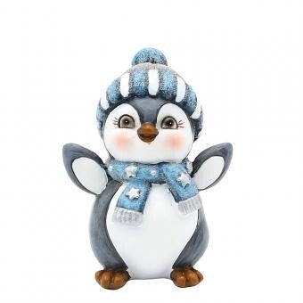 Pinguin Julia