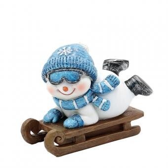 Schneemann Calli