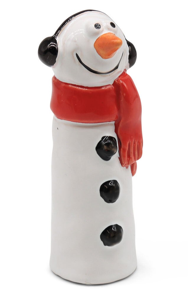 Schneemann Cooli