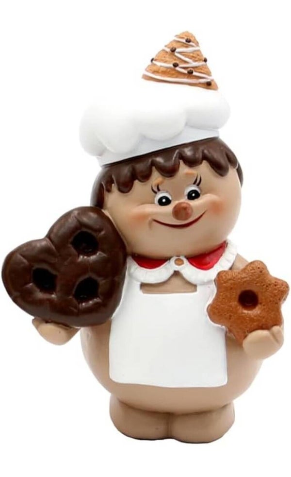 Lebkuchen Bäcker