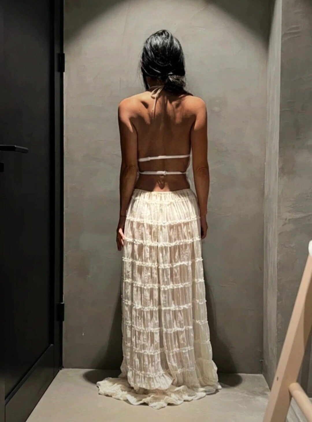 Verliva Woman Ibiza beach twin set