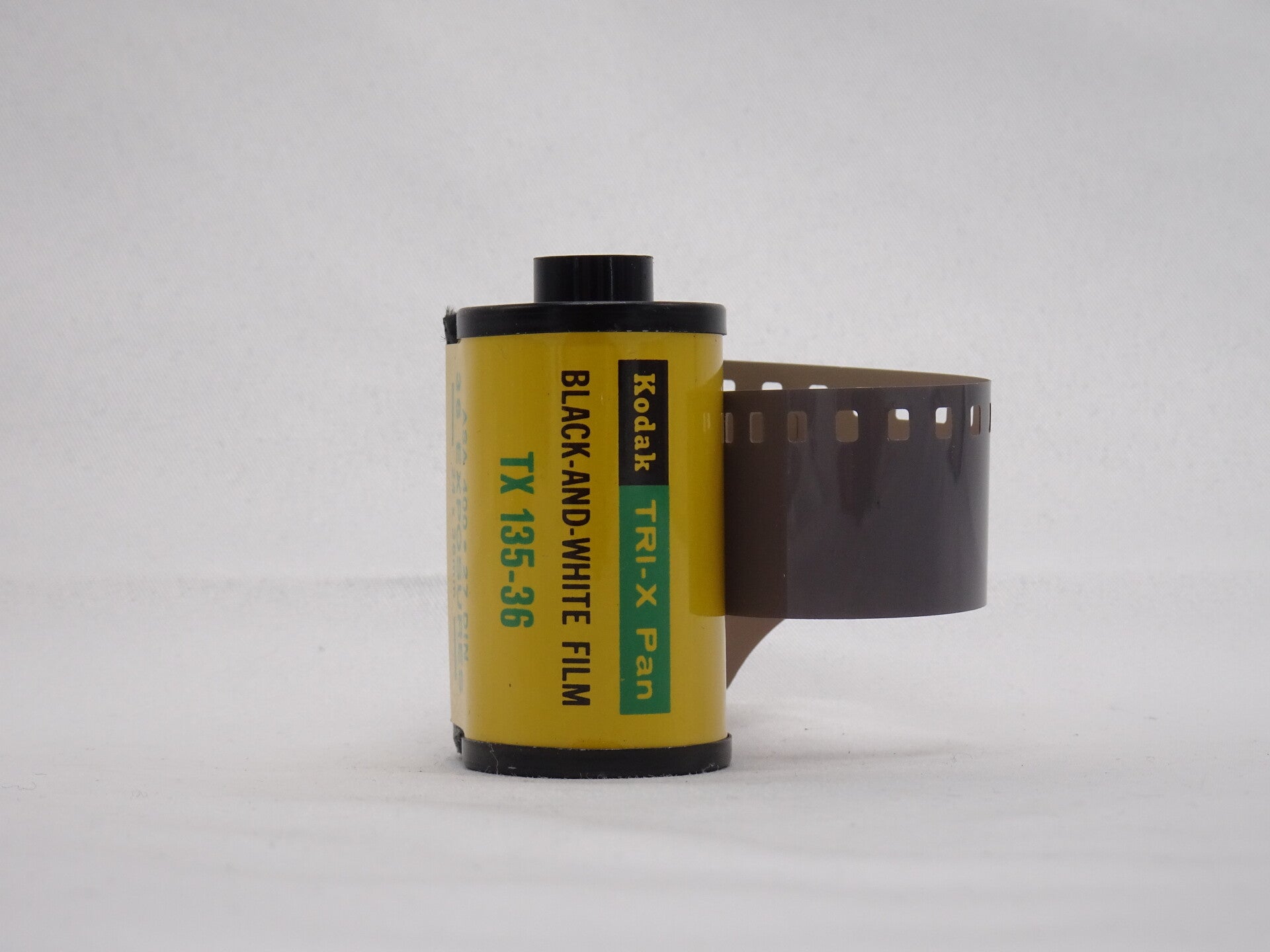 kodak TRI-X 400 135-36 20本 デリケート 期限切れ 