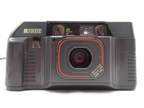 Ricoh TF-900 Automatic