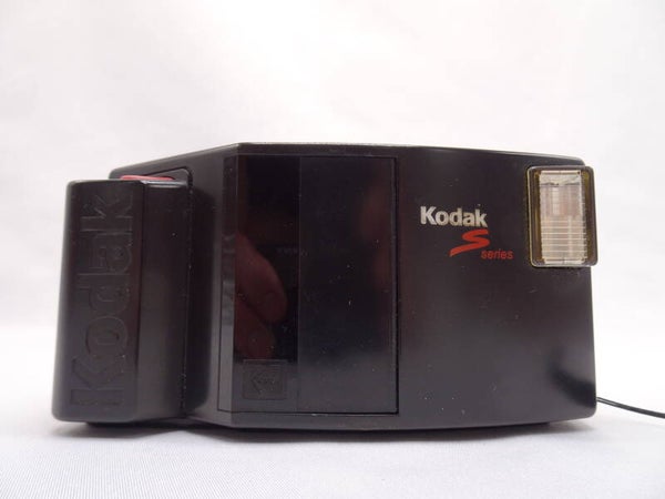 Kodak S500AF / The Darth Vader