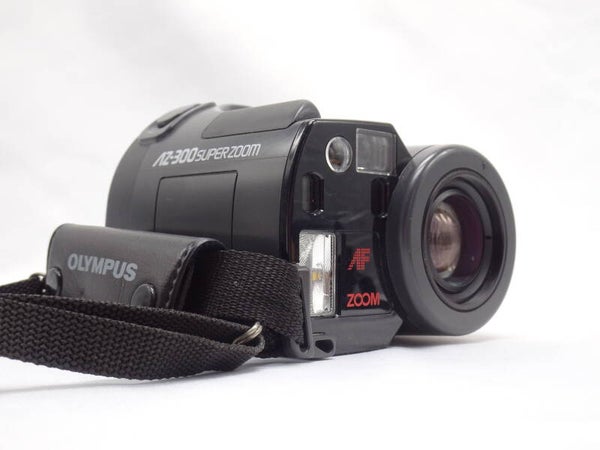 Olympus AZ-300 - 330 Superzoom