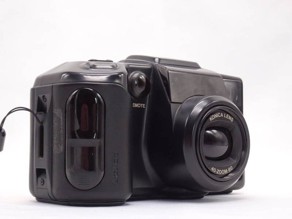 Konica Super Zoom Z-Up 80 RC