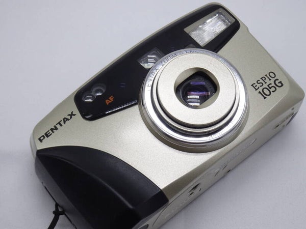 Pentax Espio 105G / IQ Zoom 105G