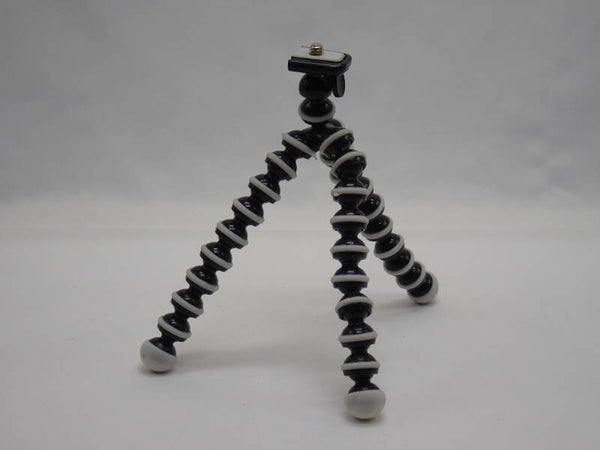 Mini gorillapod