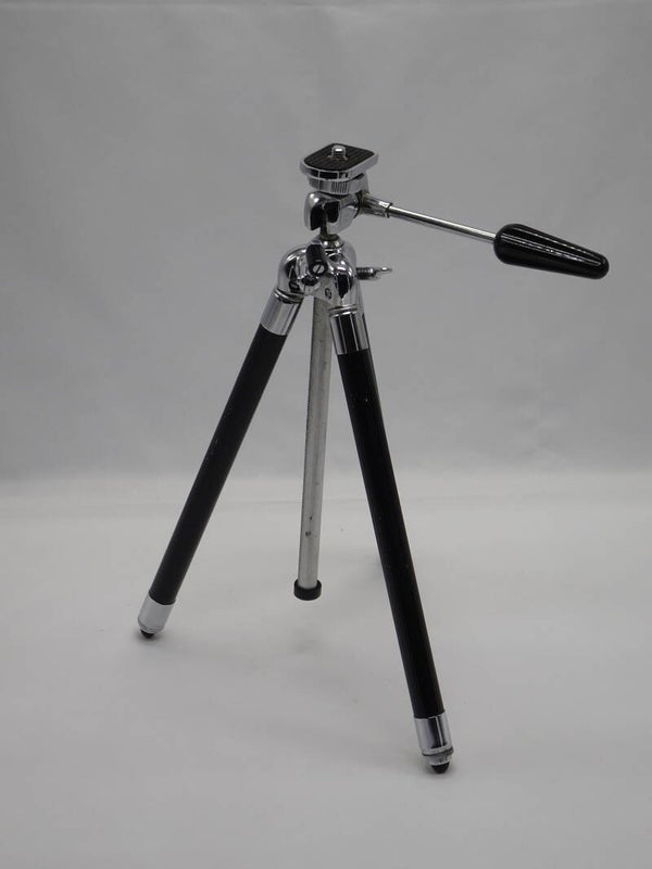 Old skool Tripod