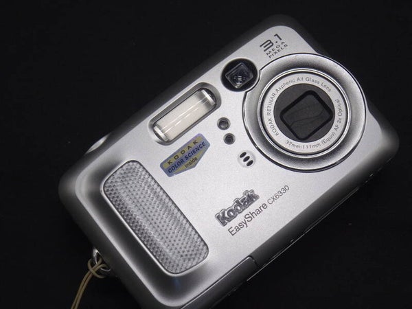 Kodak EasyShare CX6330
