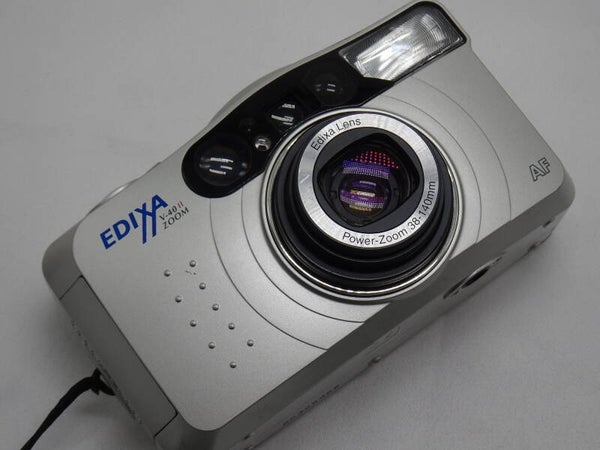 Edixa V/40 II Zoom