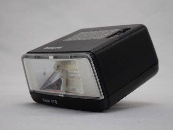 Philips flash 17B