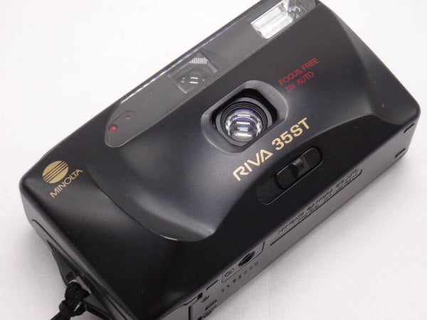 Minolta Riva 35ST
