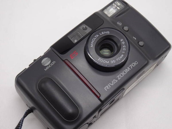 Minolta Riva Zoom 70c