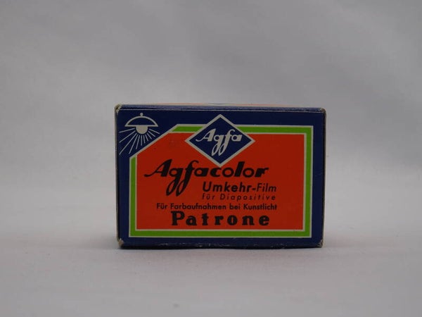 AGFA agfacolor film CK (36exp)