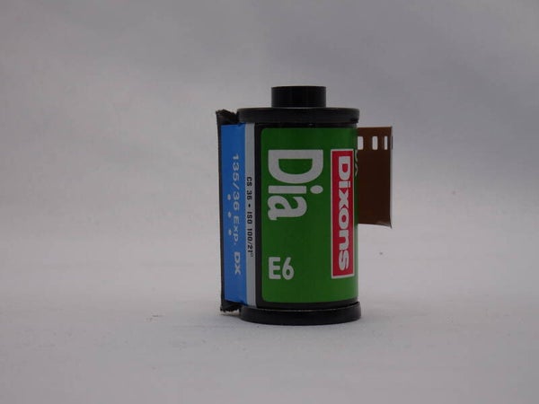 Dixons Dia Film (36exp)