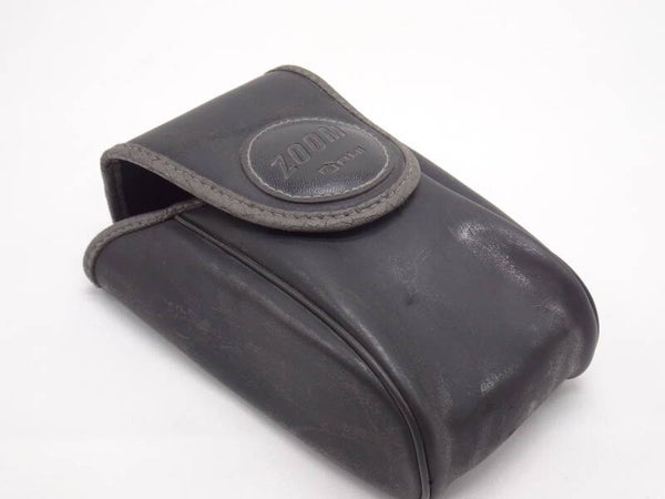 Fujifilm camera pouch