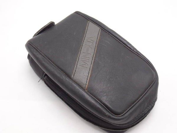 Minolta camera pouch