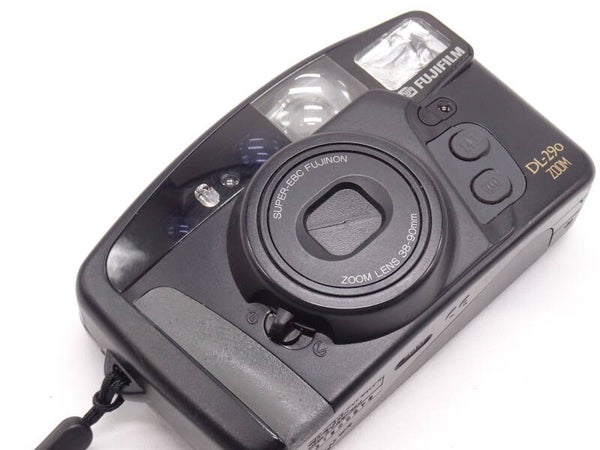 Fujifilm DL-290 Zoom / Discovery 290 Zoom