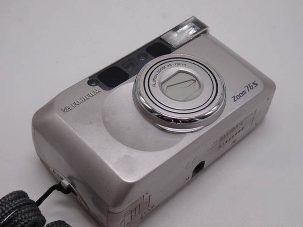 Fujifilm Zoom 76s