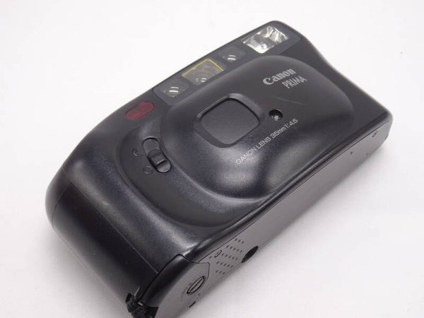 Canon Prima 4 Date / Autoboy Lite 2 / Sure Shot Joy