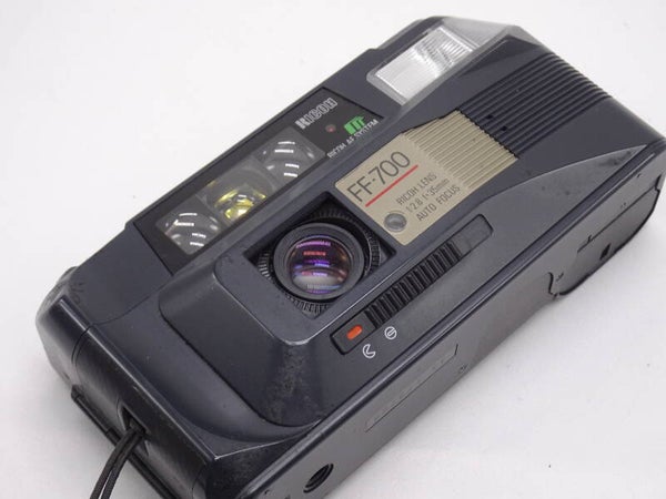 Ricoh FF-700