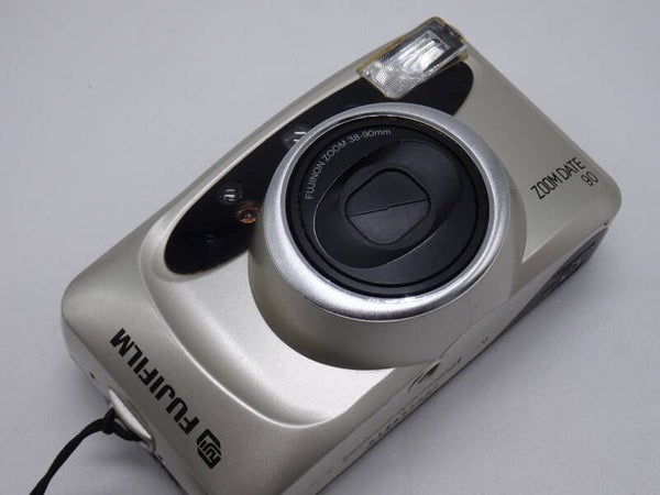 Fujifilm Zoom Date 90