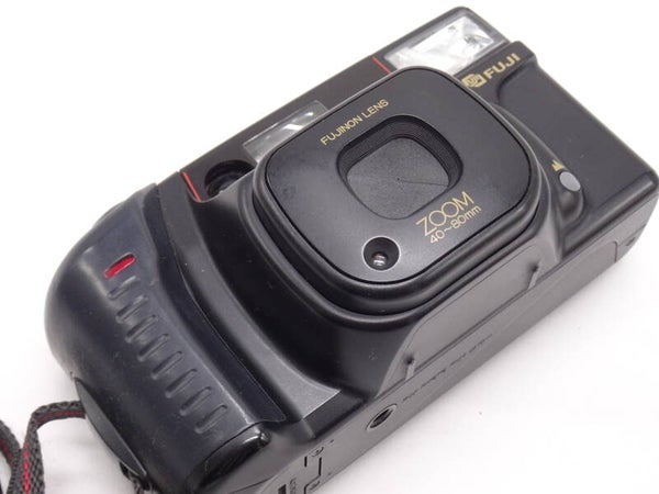 Fuji DL-800 Zoom