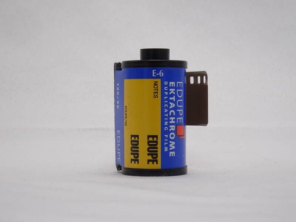 Kodak Ektachrome Edupe Duplicating Film (36exp)