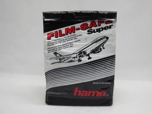 Hama Film Safe