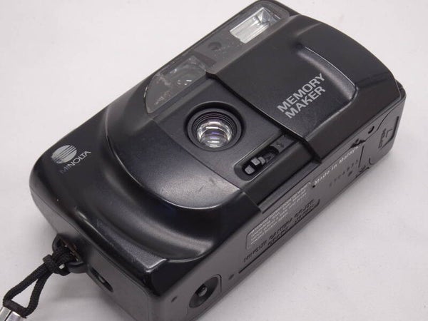 Minolta Memory Maker